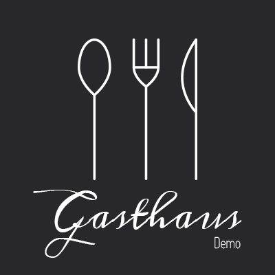 Gasthaus Demo