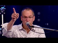 Es lebe der Zentralfriedhof - HOAMSPÜ LIVE Stadtfest Wels 2023