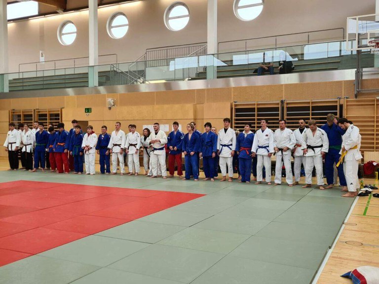 1. Burgkirchner Open