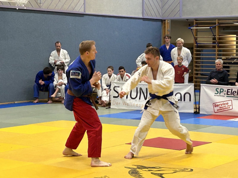 1. Runde der 1. Klasse und Jugendliga 1. Runde der 1. Klasse und Jugendliga