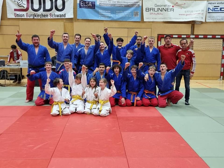 Doppelsieg für beide Landesliga-Teams