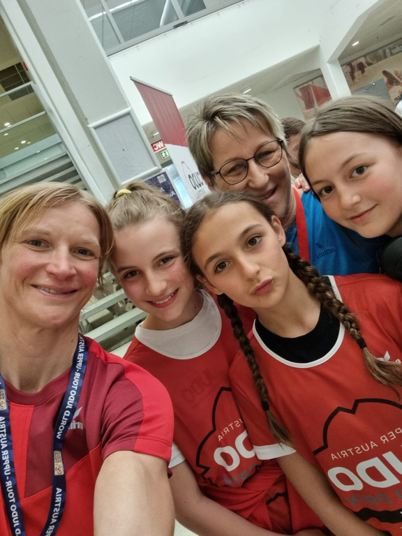 Judo Grand Prix in Linz