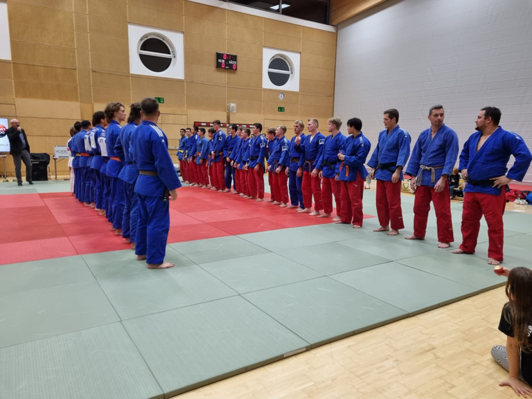 Letzte Runde LLA Letzte Runde LLA