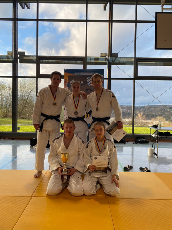 Osterturnier in Passau Tag 2 Osterturnier in Passau Tag 2