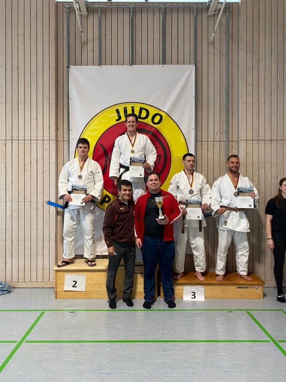 Osterturnier in Passau Tag 2 Osterturnier in Passau Tag 2