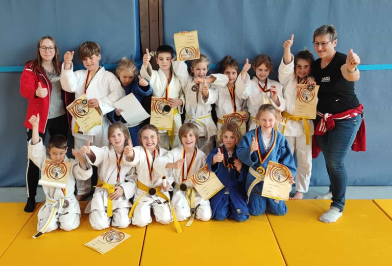 Osterturnier Passau U11/U13 Osterturnier Passau U11/U13