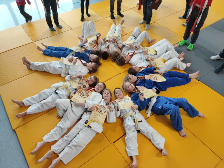 Osterturnier Passau U11/U13 Osterturnier Passau U11/U13