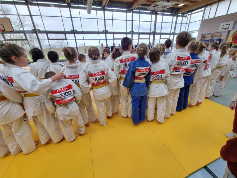 Osterturnier Passau U11/U13 Osterturnier Passau U11/U13