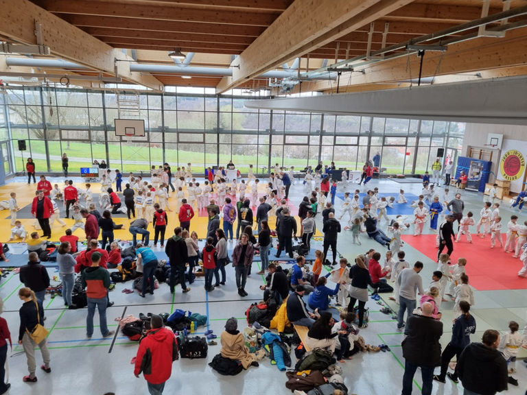 Osterturnier Passau U11/U13 Osterturnier Passau U11/U13