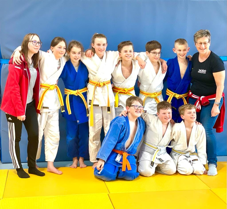 Osterturnier Passau U11/U13 Osterturnier Passau U11/U13