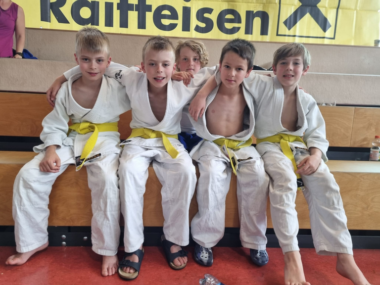 Pfingstturnier Straßwalchen 2024