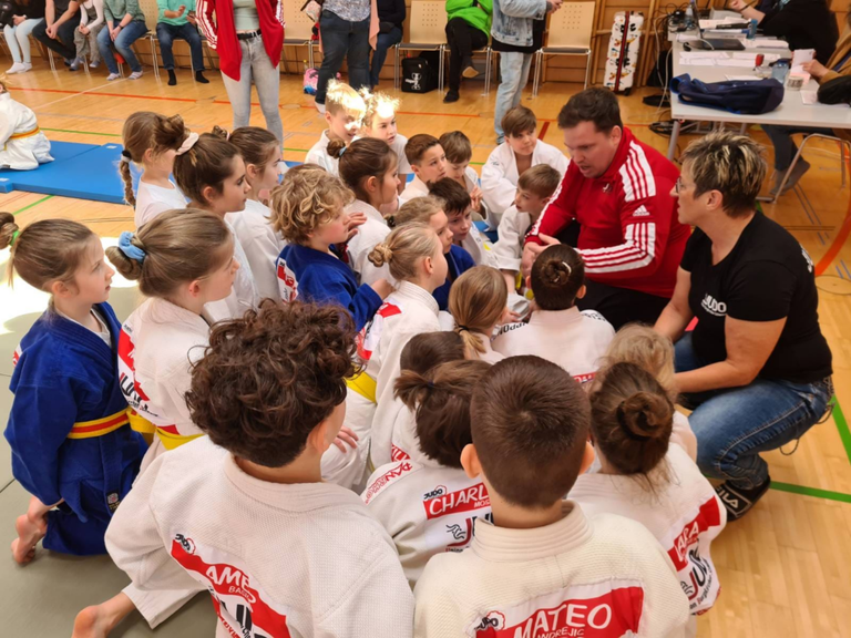 Schüler-Landesmeisterschaft Schüler-Landesmeisterschaft