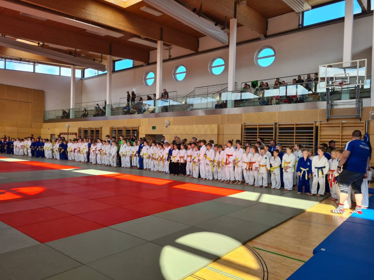 Schüler-Landesmeisterschaft Schüler-Landesmeisterschaft