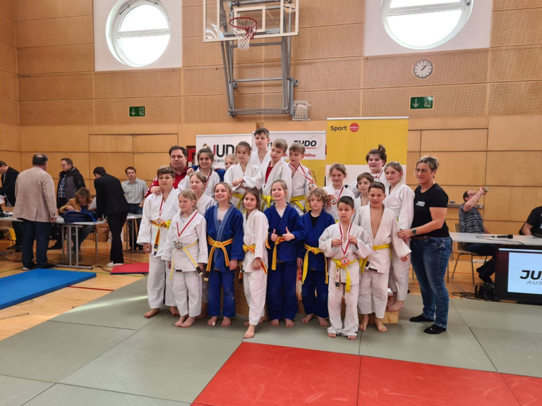 Schüler-Landesmeisterschaft Schüler-Landesmeisterschaft